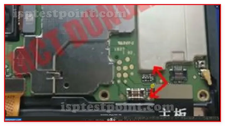 Huawei Nova 3i Test Point Download 2026
