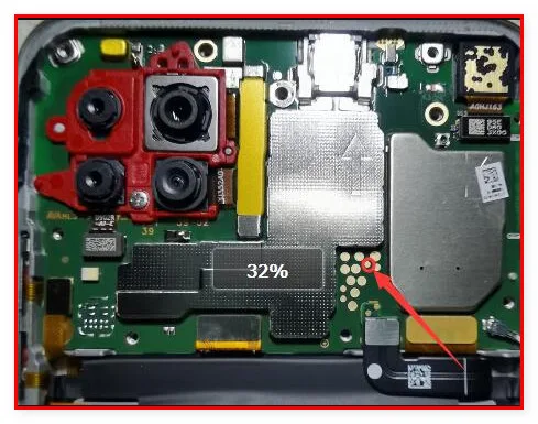 Huawei Nova 7i JNY-LX2 Test Point Download 2026