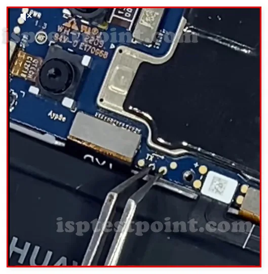Huawei Nova Y70 Plus Test Point Download 2026