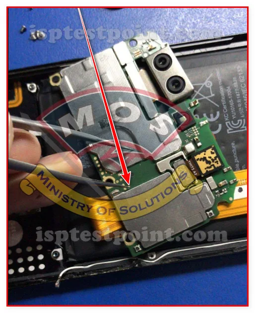 Huawei Nova Y70 Plus Test Point Download 2026