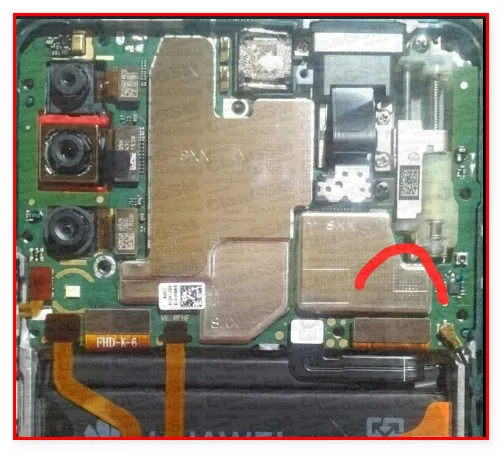 Huawei Y9 Prime 2019 STK-LX3 Test Point Download 2026