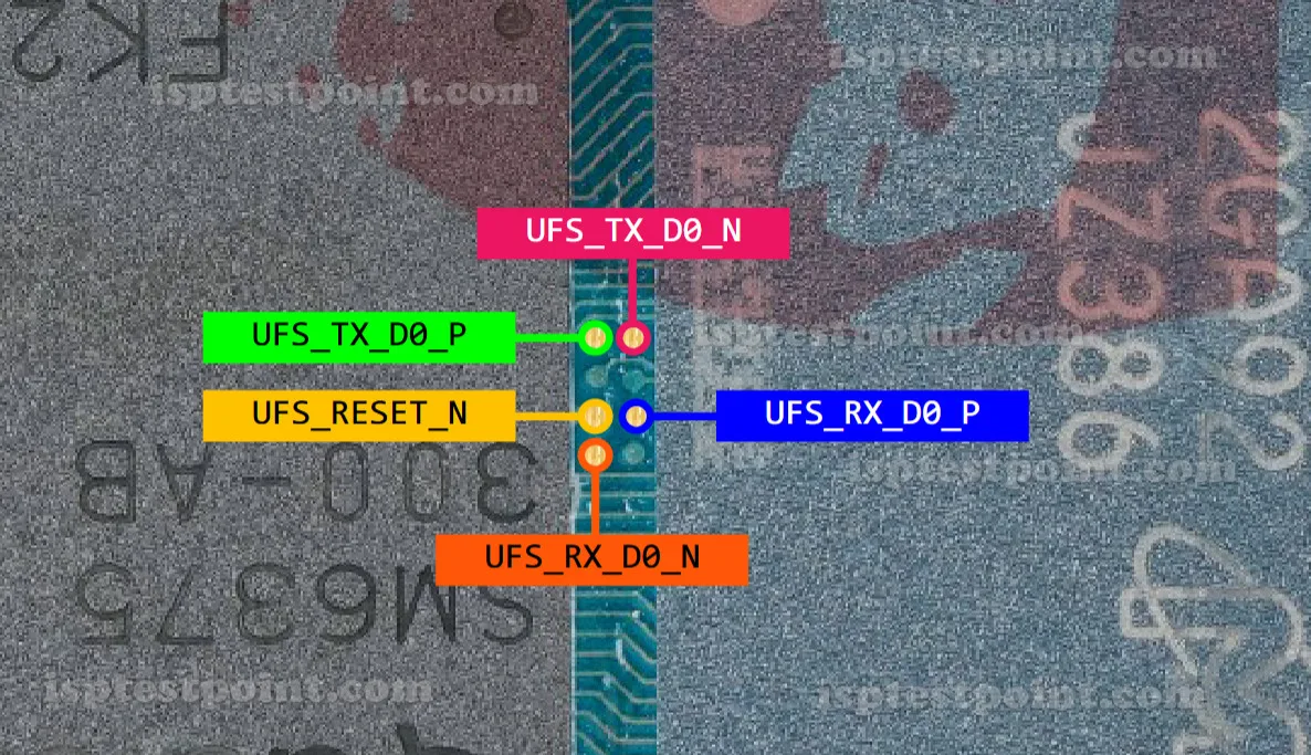 Samsung SM-A23 5G (A236 V2) ISP Pinout Download 2026