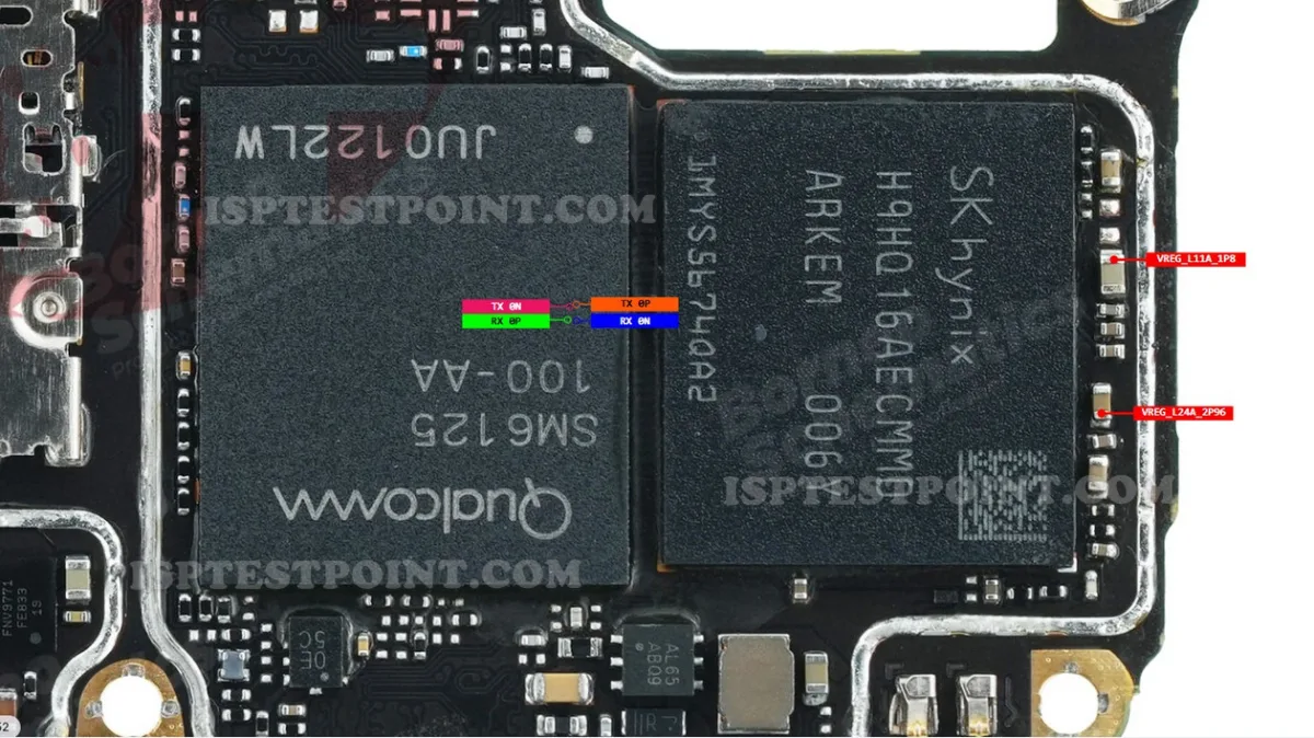 OPPO A92 CPH2059 ISP Pinout Download 2026
