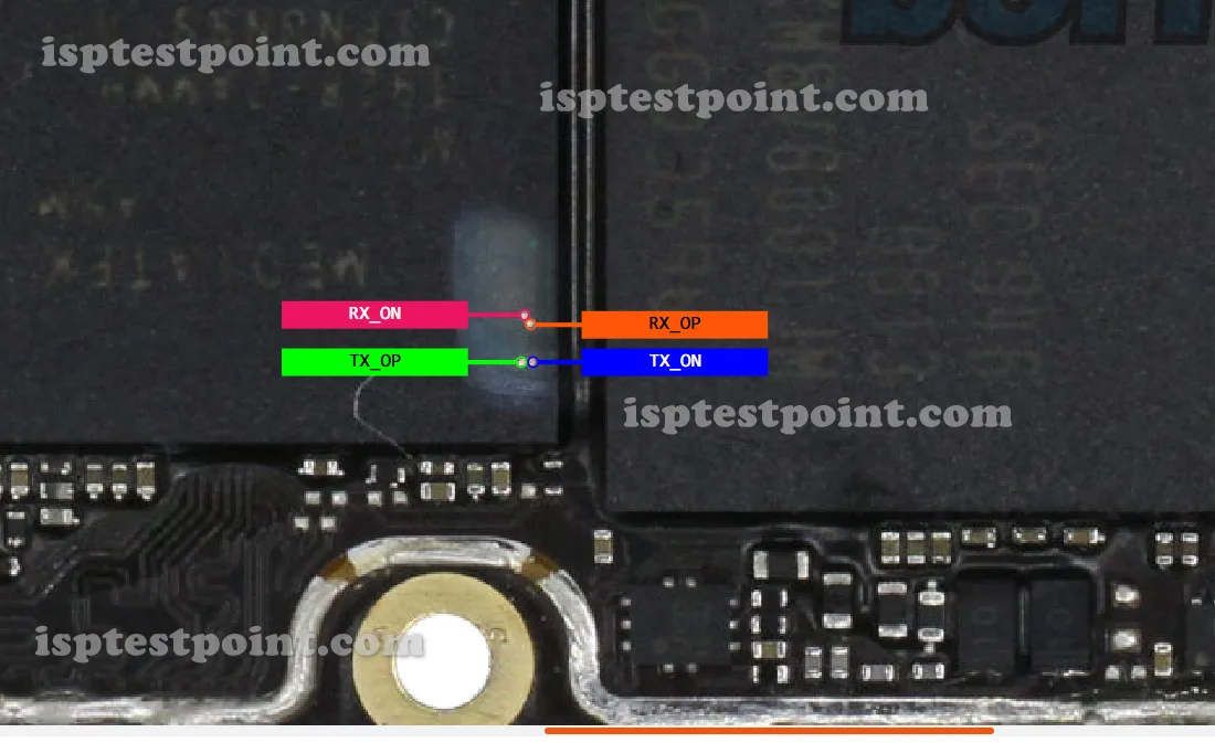 OPPO F15 CPH2001 ISP Pinout Download 2026