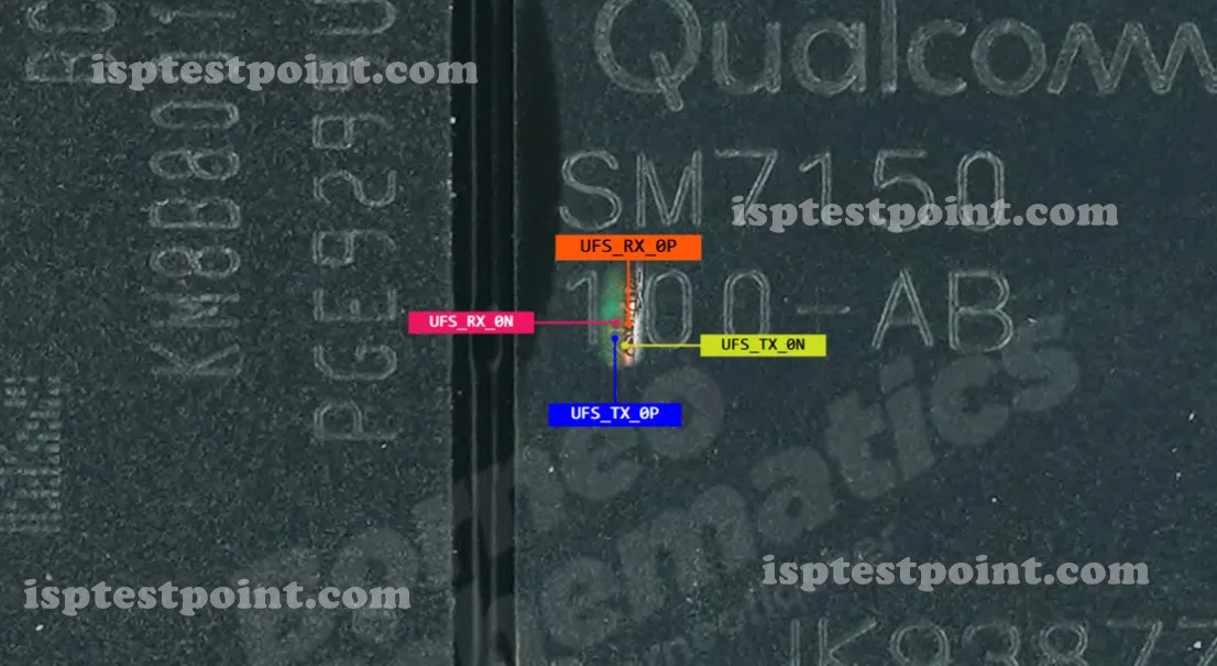 OPPO Reno 2 CPH1907 Test Point Download 2026
