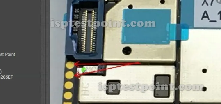Vivo X7 Plus Test Point Download 2026
