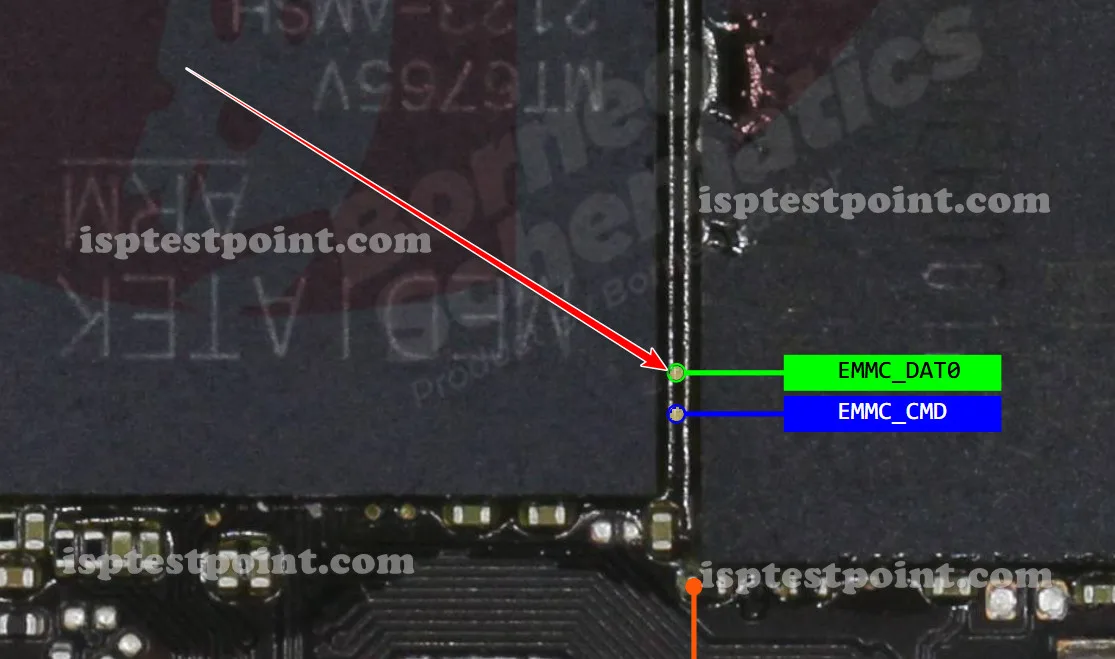 Vivo Y21 Test Point Download 2026