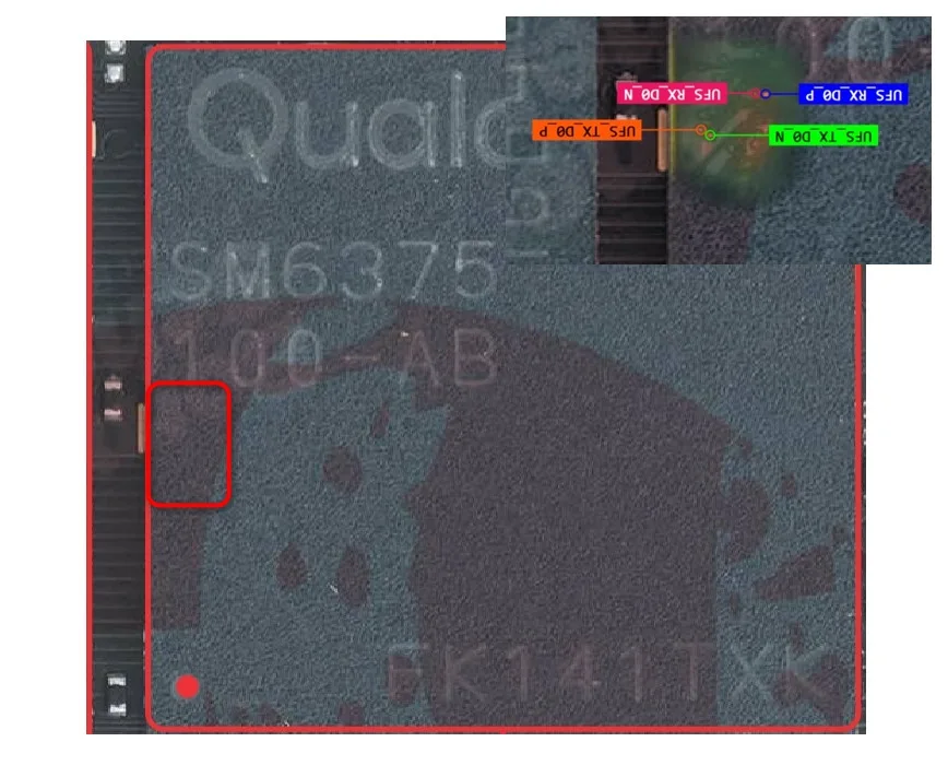 Realme 9 Pro ISP Pinout Download 2026