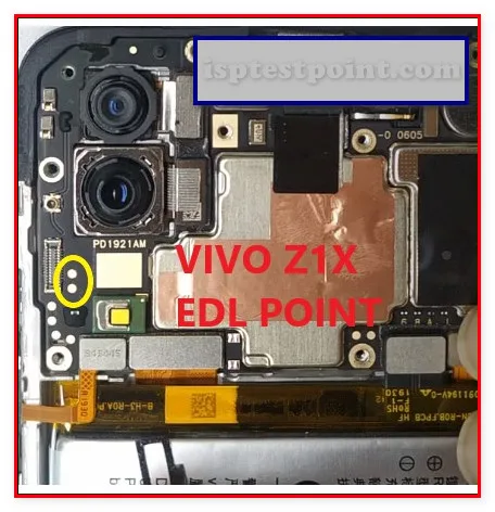 Vivo Z1X Test Point Download 2026