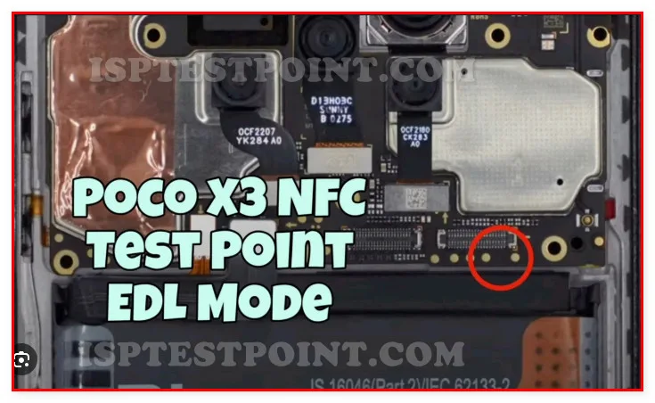 Xiaomi Poco X3 NFC Test Point Download 2026