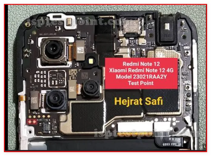 Xiaomi Redmi Note 11 Test Point Download 2026